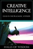 Creative Intelligence [Halls of Wisdom] (eBook, ePUB)