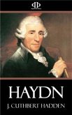 Haydn (eBook, ePUB)