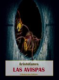 Las avispas (eBook, ePUB)