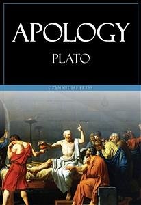 Apology (eBook, ePUB) - Plato