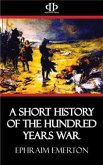 A Short History of the Hundred Years War (eBook, ePUB)