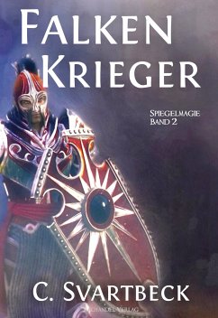 Falkenkrieger (eBook, ePUB) - Svartbeck, Chris