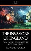 The Invasions of England (eBook, ePUB)