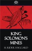 King Solomon's Mines (eBook, ePUB)