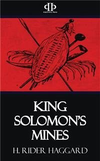 King Solomon's Mines (eBook, ePUB) - Rider Haggard, H.