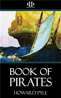 Book of Pirates (eBook, ePUB) - PYLE, HOWARD