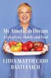 My American Dream (eBook, ePUB) - Bild 1