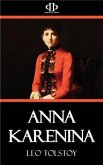 Anna Karenina (eBook, ePUB)