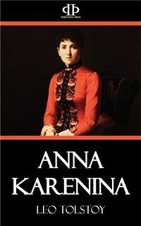 Anna Karenina (eBook, ePUB) - Tolstoy, Leo