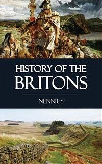 History of the Britons (eBook, ePUB) - Nennius