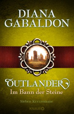 Outlander - Im Bann der Steine (eBook, ePUB) - Gabaldon, Diana