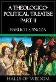 A Theologico-Political Treatise - Part II (eBook, ePUB)