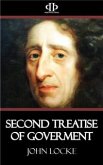 Second Treatise of Government (eBook, ePUB)