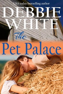 The Pet Palace (eBook, ePUB) - White, Debbie