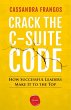 Crack the C-Suite Code (eBook, ePUB) - Bild 1