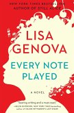 Every Note Played (eBook, ePUB)