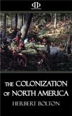 The Colonization of North America (eBook, ePUB)