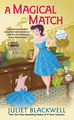 Cover A Magical Match (eBook, ePUB)