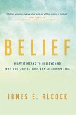 Belief (eBook, ePUB)