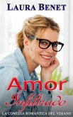 Amor Infiltrado (eBook, ePUB)