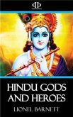 Hindu Gods and Heroes (eBook, ePUB)