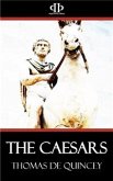 The Caesars (eBook, ePUB)