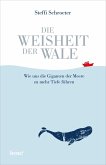 Die Weisheit der Wale (eBook, ePUB)