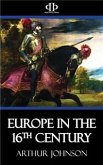 Europe in the 16th Century (eBook, ePUB)