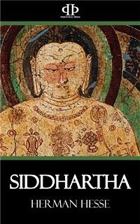 Siddhartha (eBook, ePUB) - Hesse, Herman