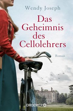 Das Geheimnis des Cellolehrers (eBook, ePUB) - Joseph, Wendy