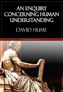 An Enquiry Concerning Human Understanding (eBook, ePUB) - Hume, David