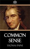 Common Sense (eBook, ePUB)