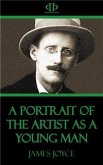 A Portrait of the Artist as a Young Man (eBook, ePUB)