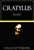 Cratylus [Halls of Wisdom] (eBook, ePUB)