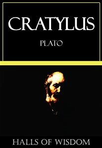 Cratylus [Halls of Wisdom] (eBook, ePUB) - Plato