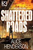 Shattered Roads (eBook, ePUB)