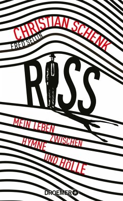 Riss (eBook, ePUB) - Sellin, Fred; Schenk, Christian