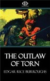 The Outlaw of Torn (eBook, ePUB)