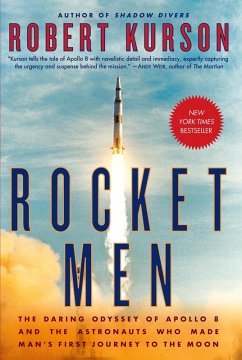 Cover Rocket Men (eBook, ePUB)
