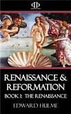 Renaissance & Reformation (eBook, ePUB)