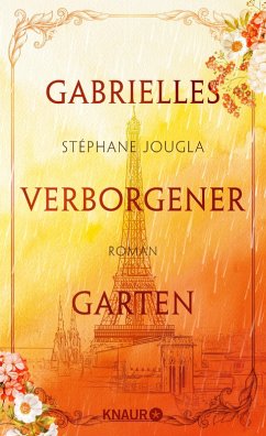 Gabrielles verborgener Garten (eBook, ePUB) - Jougla, Stéphane