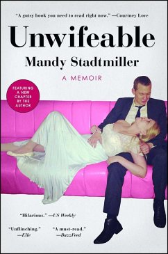 Unwifeable (eBook, ePUB) - Stadtmiller, Mandy