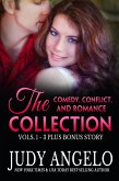 Comedy, Confict & Romance - The Collection (The Comedy, Conflict and Romance Series) (eBook, ePUB)