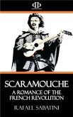 Scaramouche (eBook, ePUB)