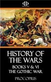 History of the Wars (eBook, ePUB)