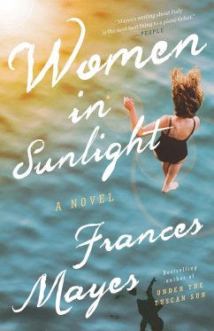 Women in Sunlight (eBook, ePUB) - Mayes, Frances