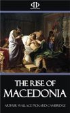 The Rise of Macedonia (eBook, ePUB)