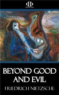 Cover Beyond Good and Evil (eBook, ePUB)