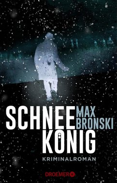 Schneekönig (eBook, ePUB) - Bronski, Max