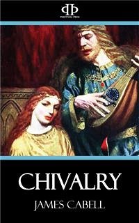 Cover Chivalry (eBook, ePUB)